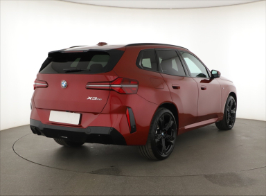 BMW X3 - 2025