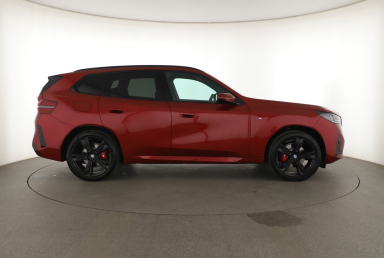 BMW X3 - 2025