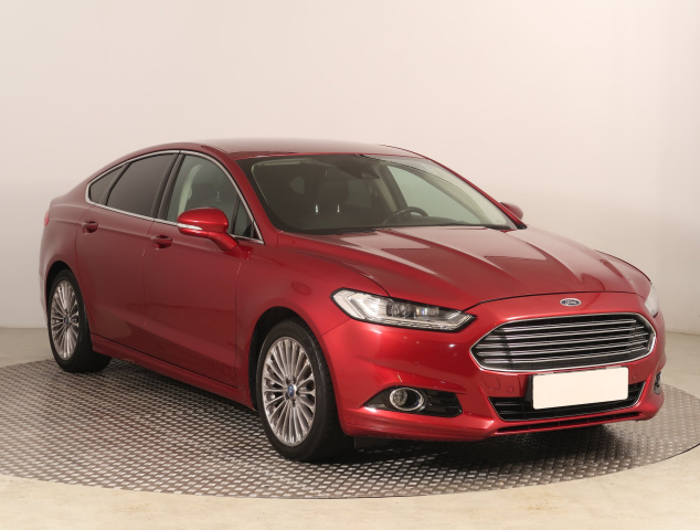 Ford Mondeo 2015