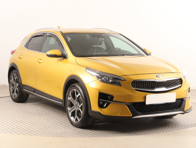 Kia XCeed 2020