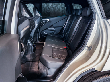 BMW X3 - 2025