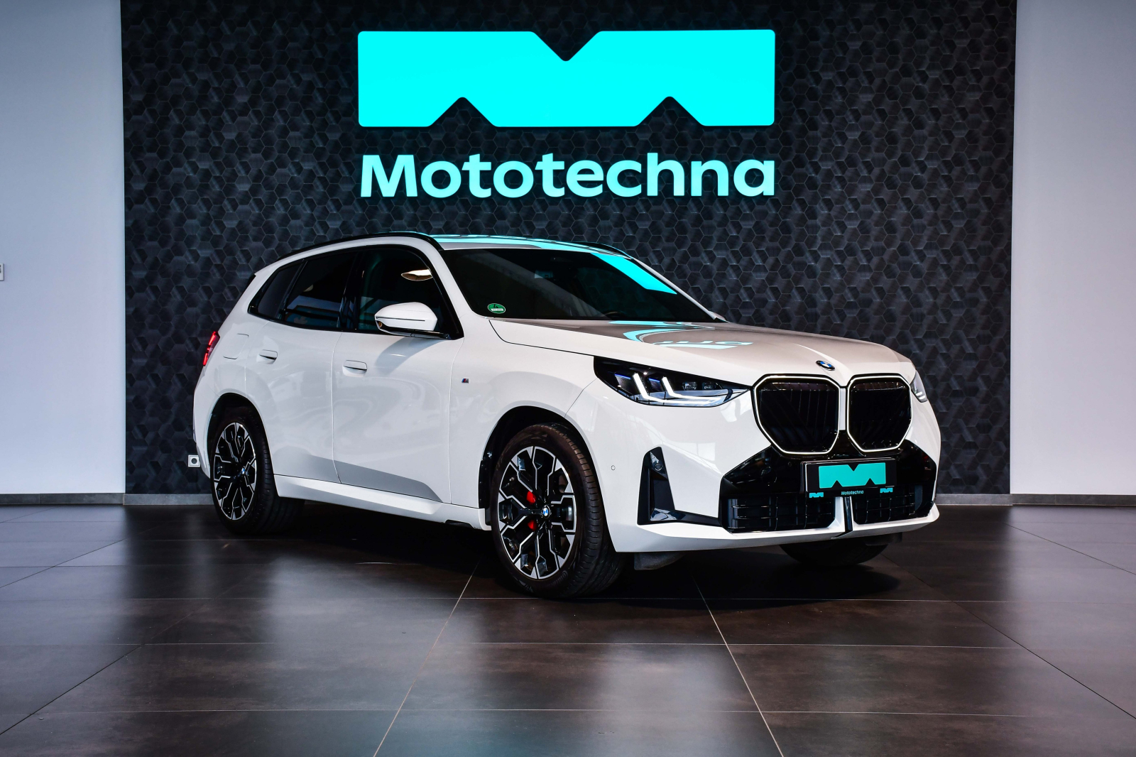 BMW X3 - 2025
