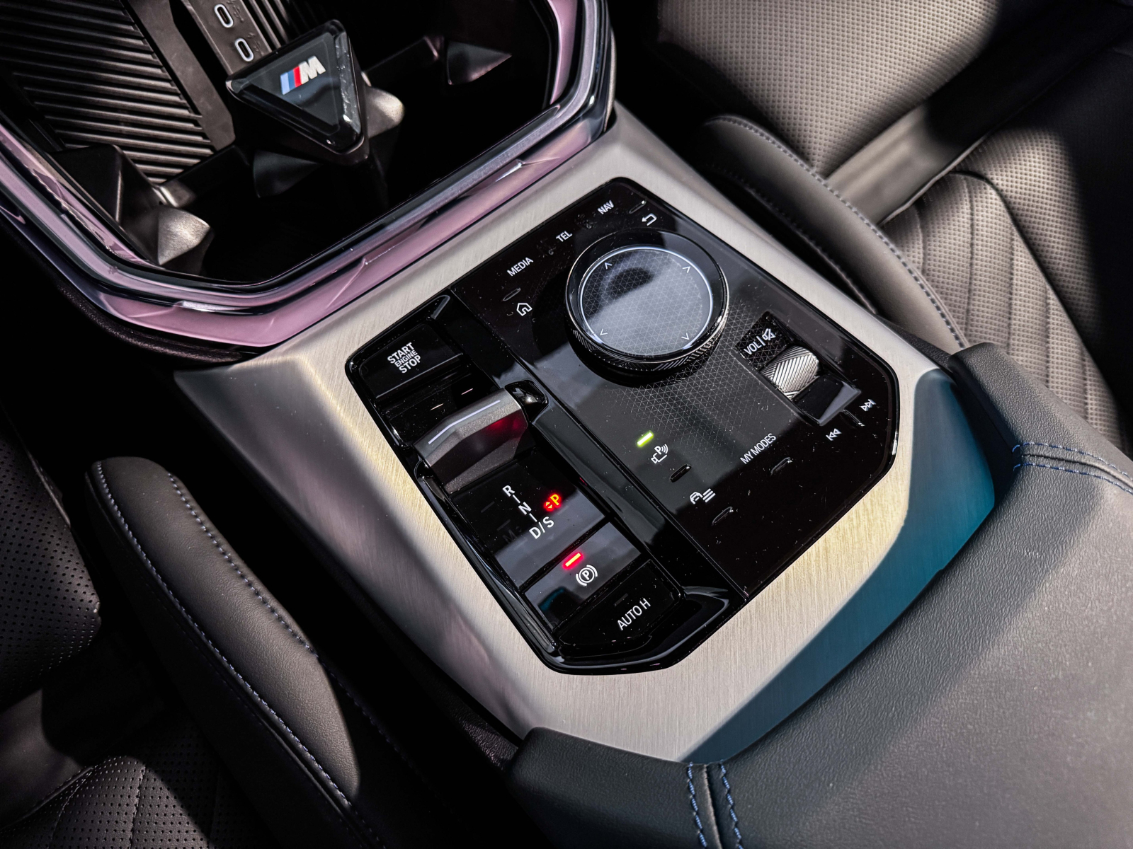 BMW X3 - 2025