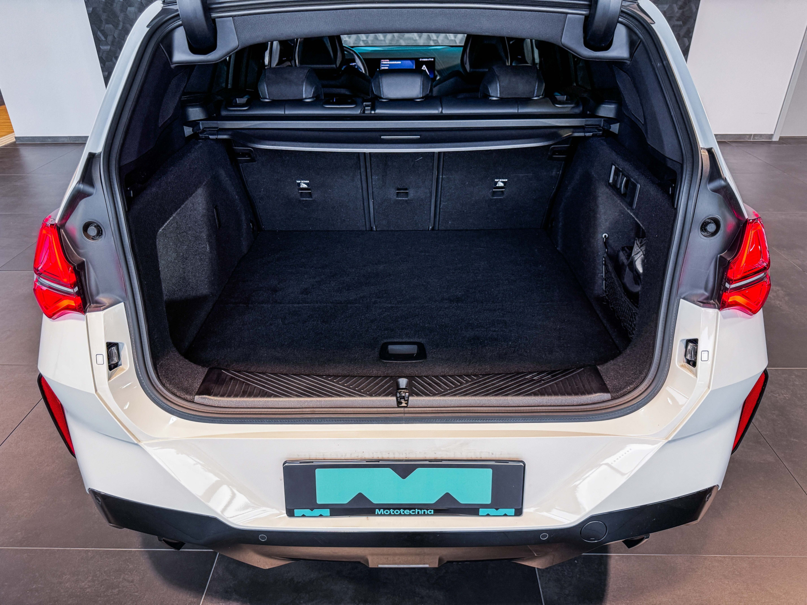BMW X3 - 2025