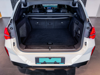 BMW X3 - 2025