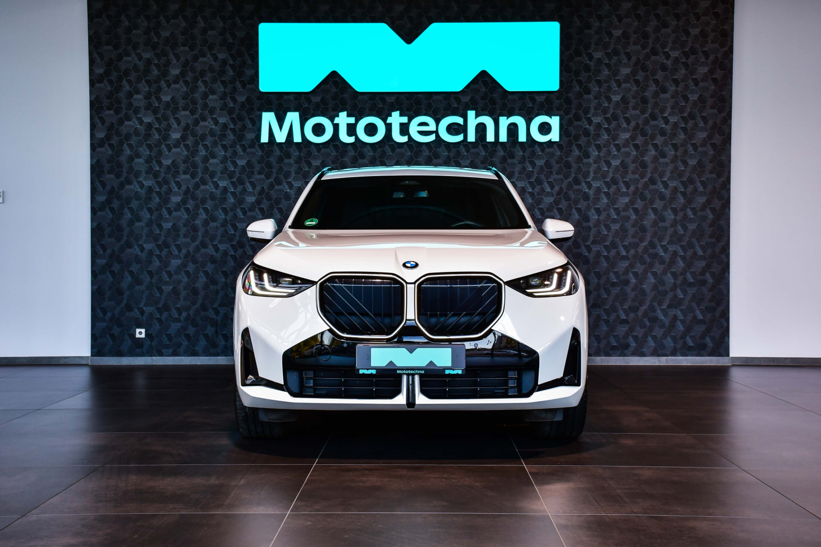 BMW X3 - 2025