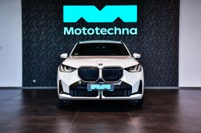 BMW X3 - 2025