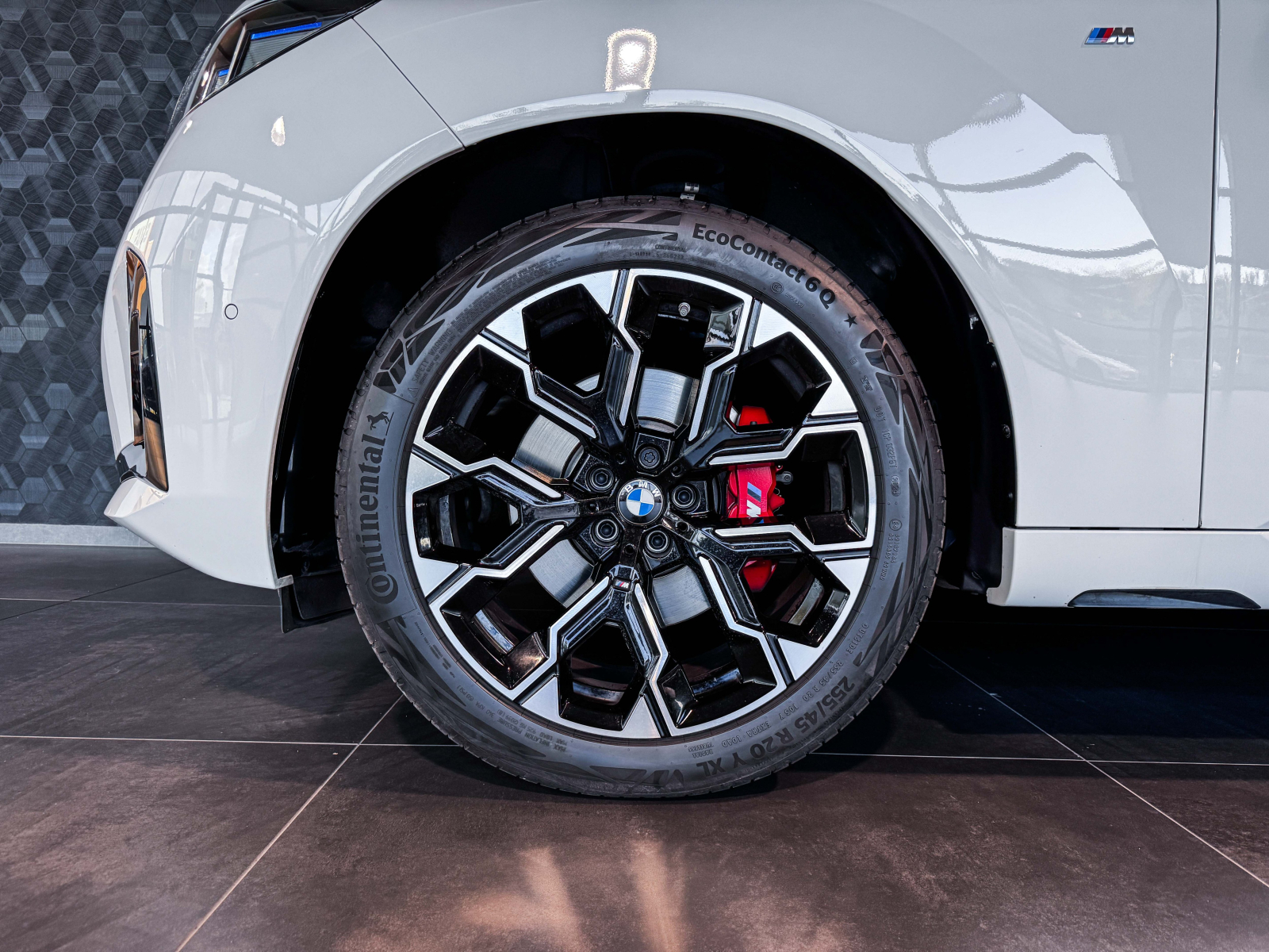 BMW X3 - 2025