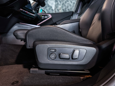 BMW X3 - 2025
