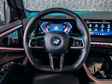 BMW X3 - 2025