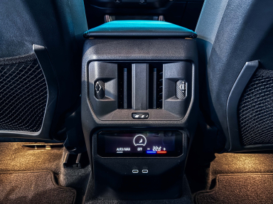 BMW X3 - 2025