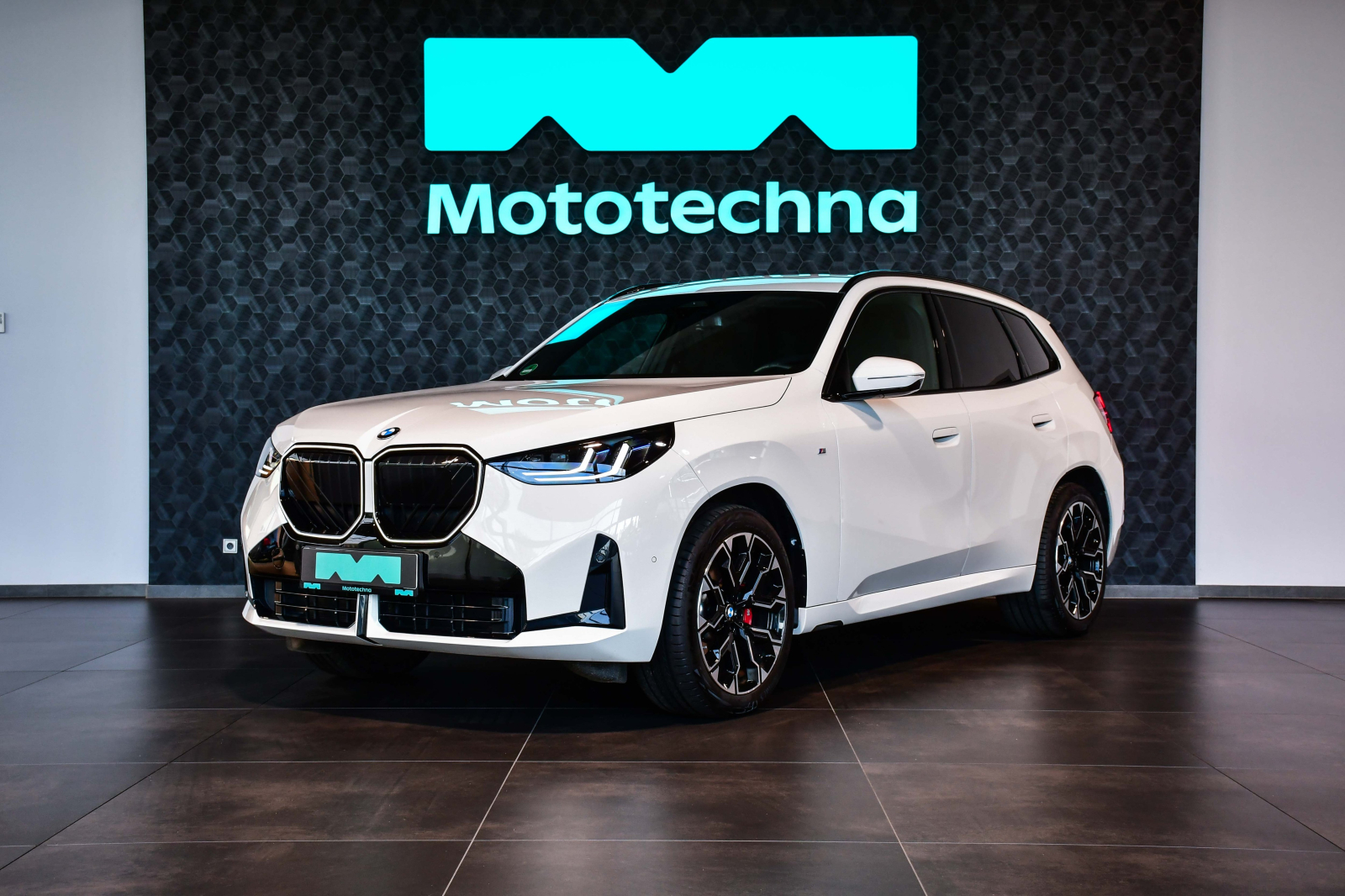 BMW X3 - 2025