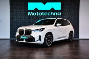 BMW X3 - 2025