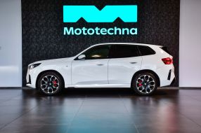 BMW X3 - 2025