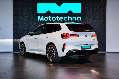 BMW X3 - 2025