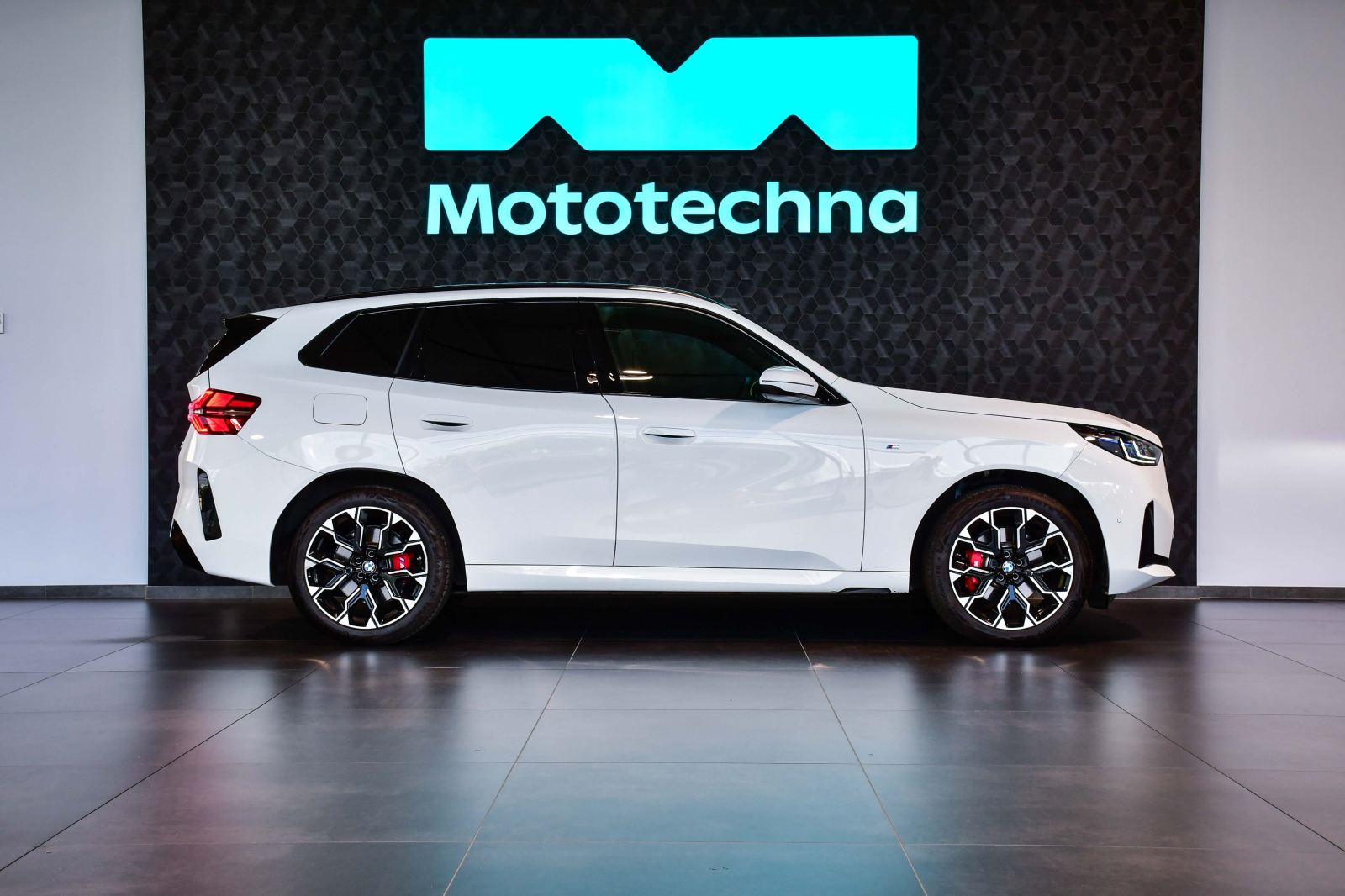 BMW X3 - 2025