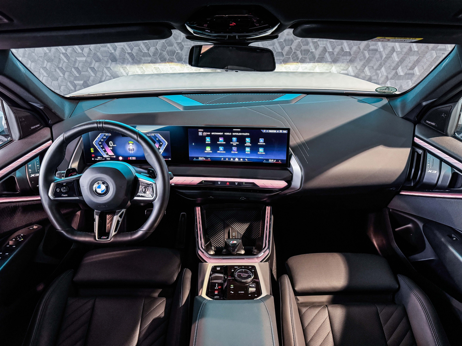 BMW X3 - 2025
