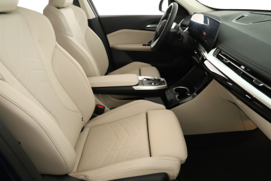 BMW X1 - 2024