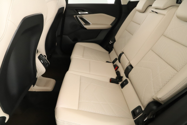 BMW X1 - 2024