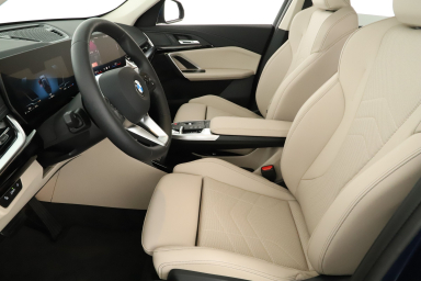 BMW X1 - 2024