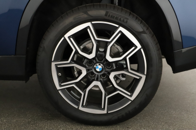 BMW X1 - 2024