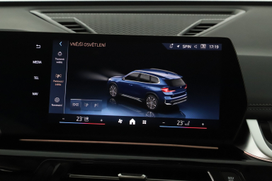 BMW X1 - 2024