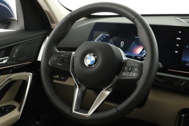 BMW X1 - 2024