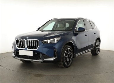 BMW X1 - 2024