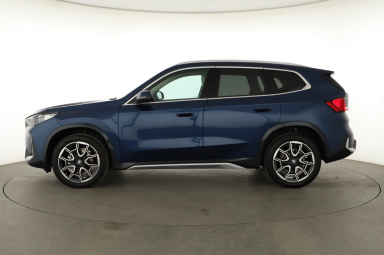 BMW X1 - 2024