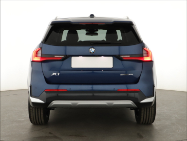 BMW X1 - 2024