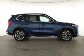 BMW X1 - 2024