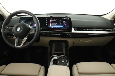 BMW X1 - 2024