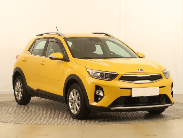 Kia Stonic 2018