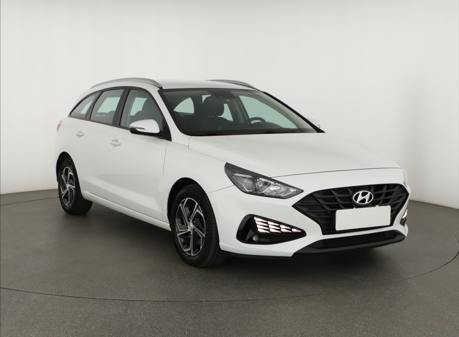 Hyundai i30 2021 1.0 T