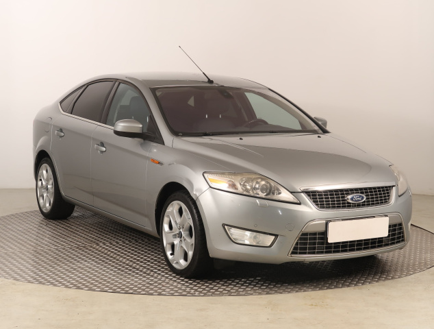 Ford Mondeo 2010