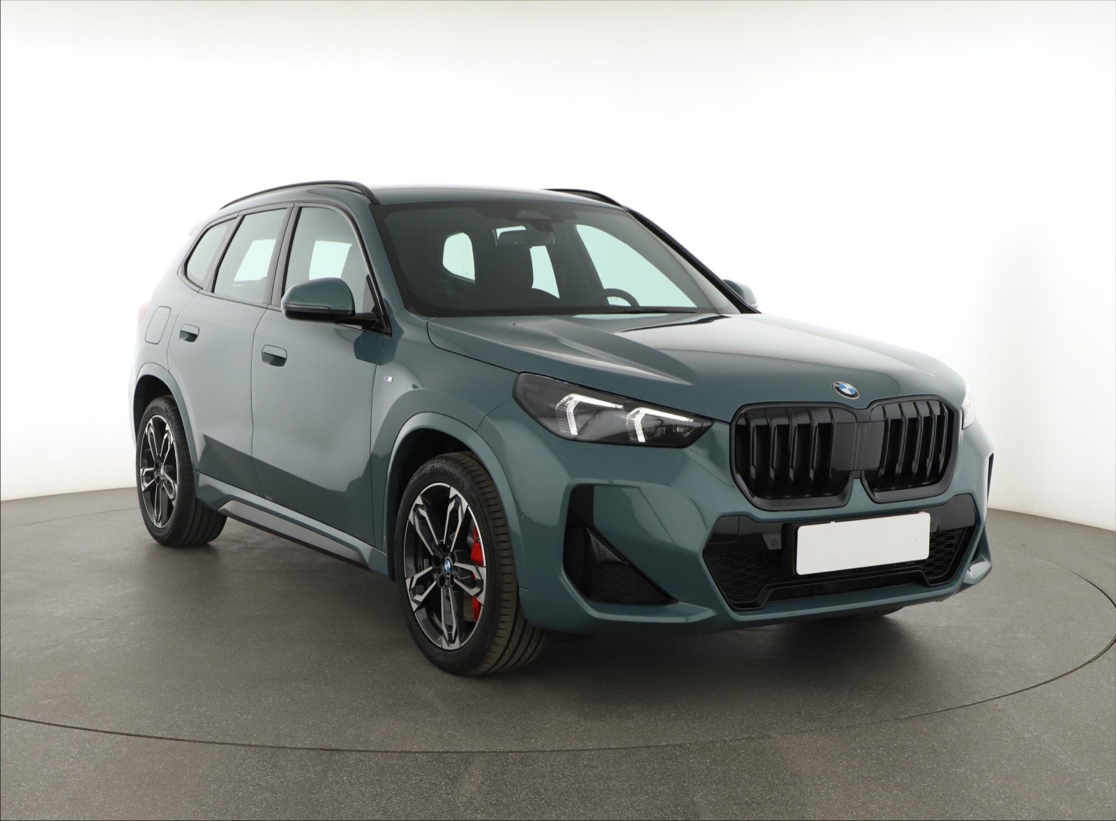 BMW X1 - 2025