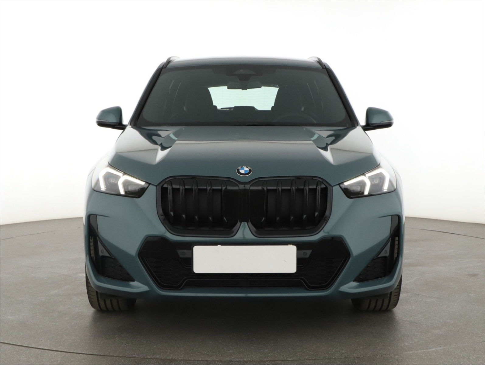 BMW X1 - 2025