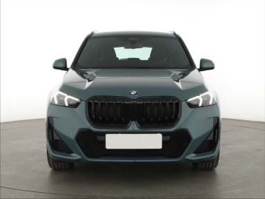 BMW X1 - 2025
