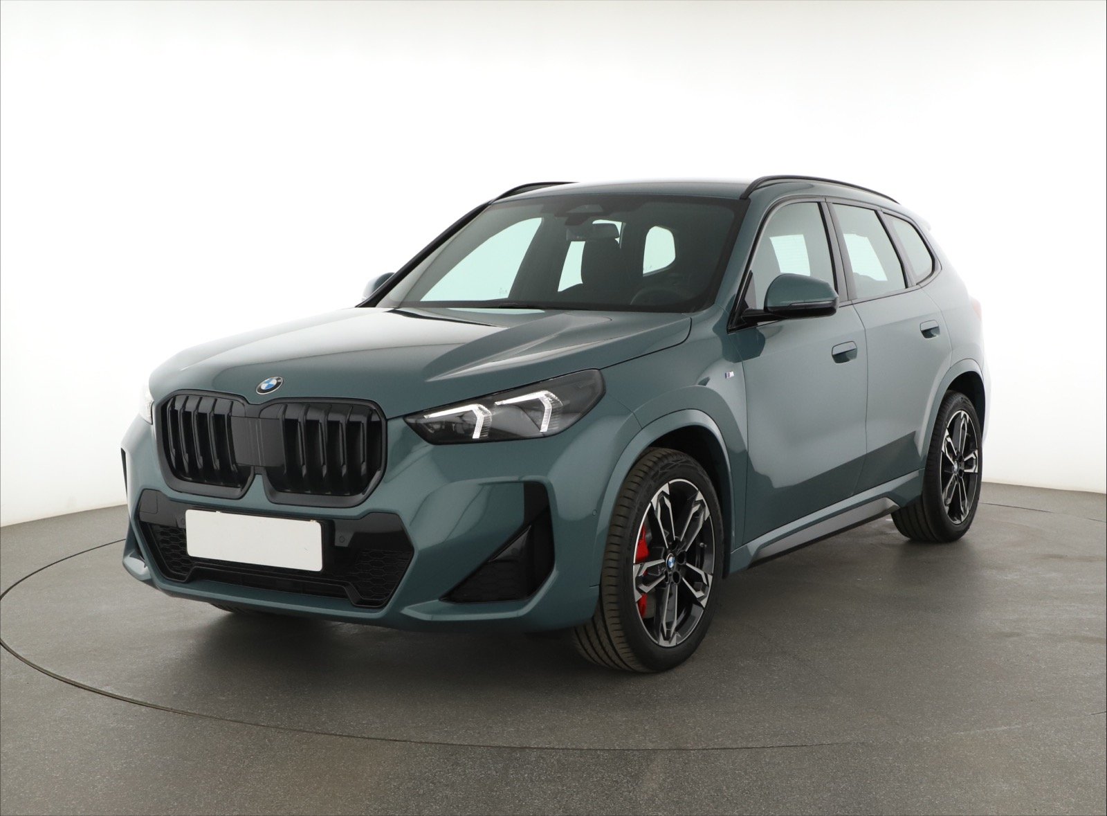 BMW X1 - 2025