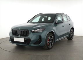 BMW X1 - 2025