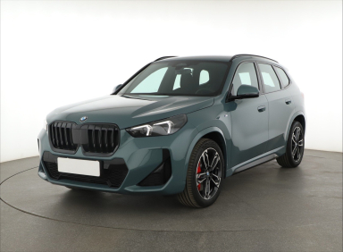 BMW X1 - 2025