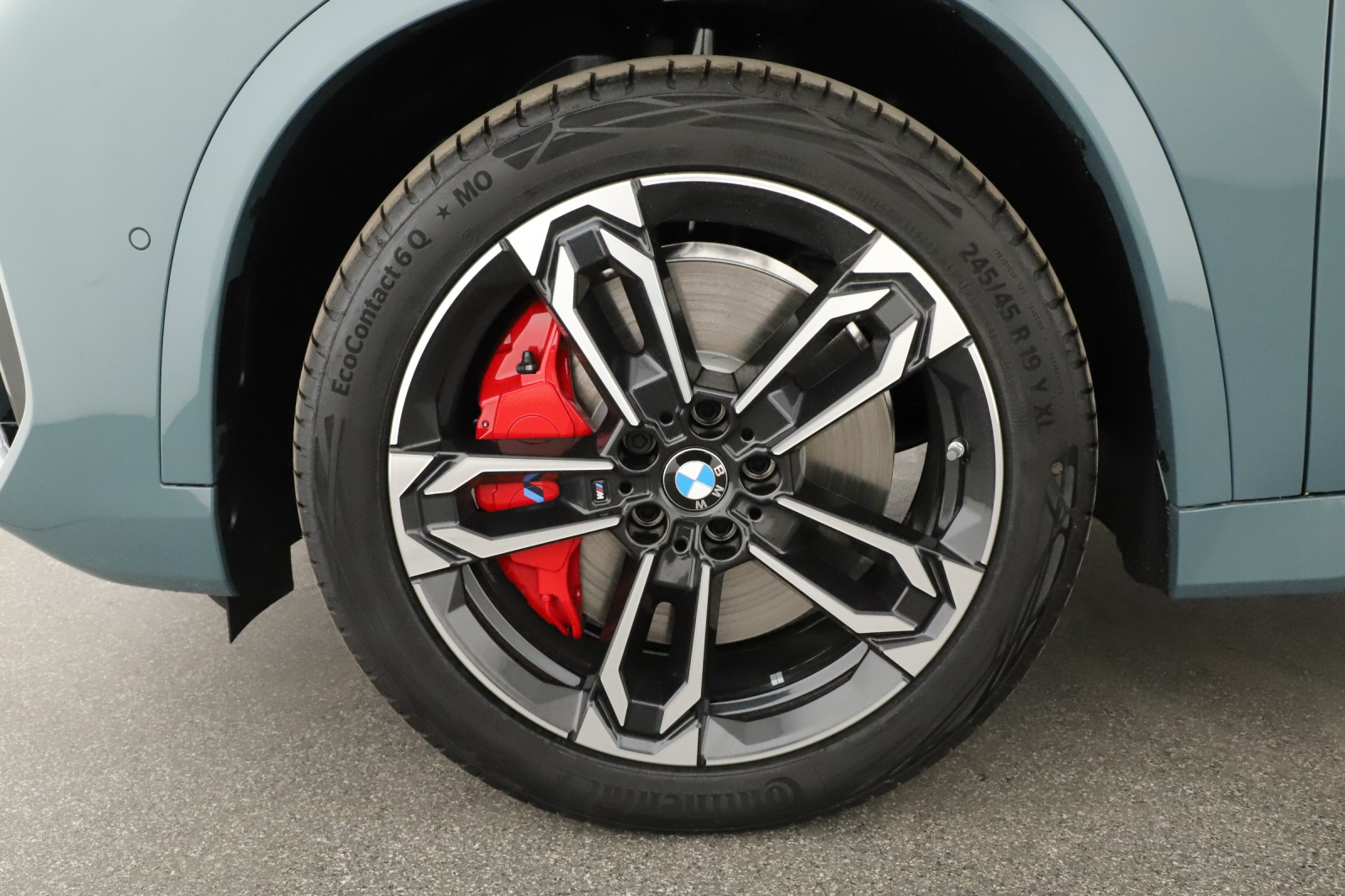 BMW X1 - 2025