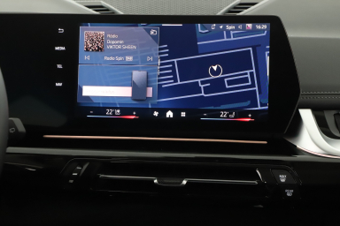 BMW X1 - 2025