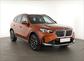 BMW X1 - 2025