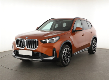 BMW X1 - 2025