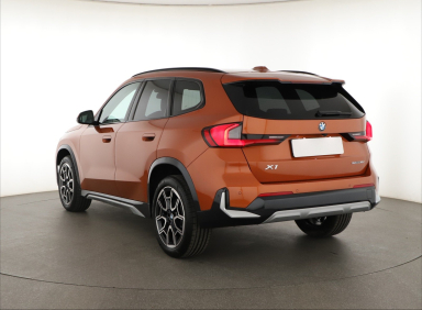 BMW X1 - 2025