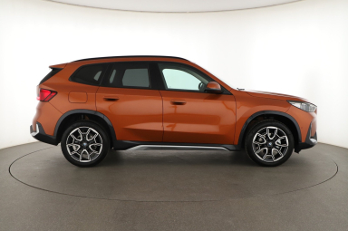 BMW X1 - 2025