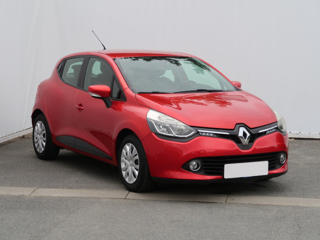 Renault Clio 2015