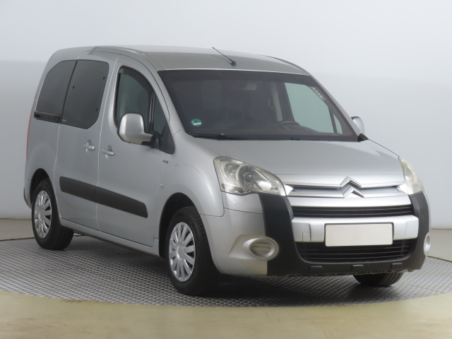 Citroen Berlingo 2009