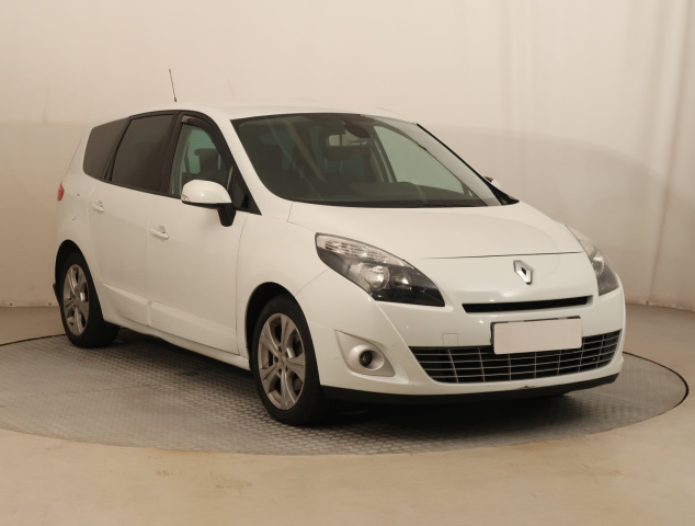 Renault Grand Scenic 2011